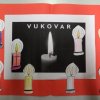 Svijeće za Vukovar - HN Liestal, niži uzrast
